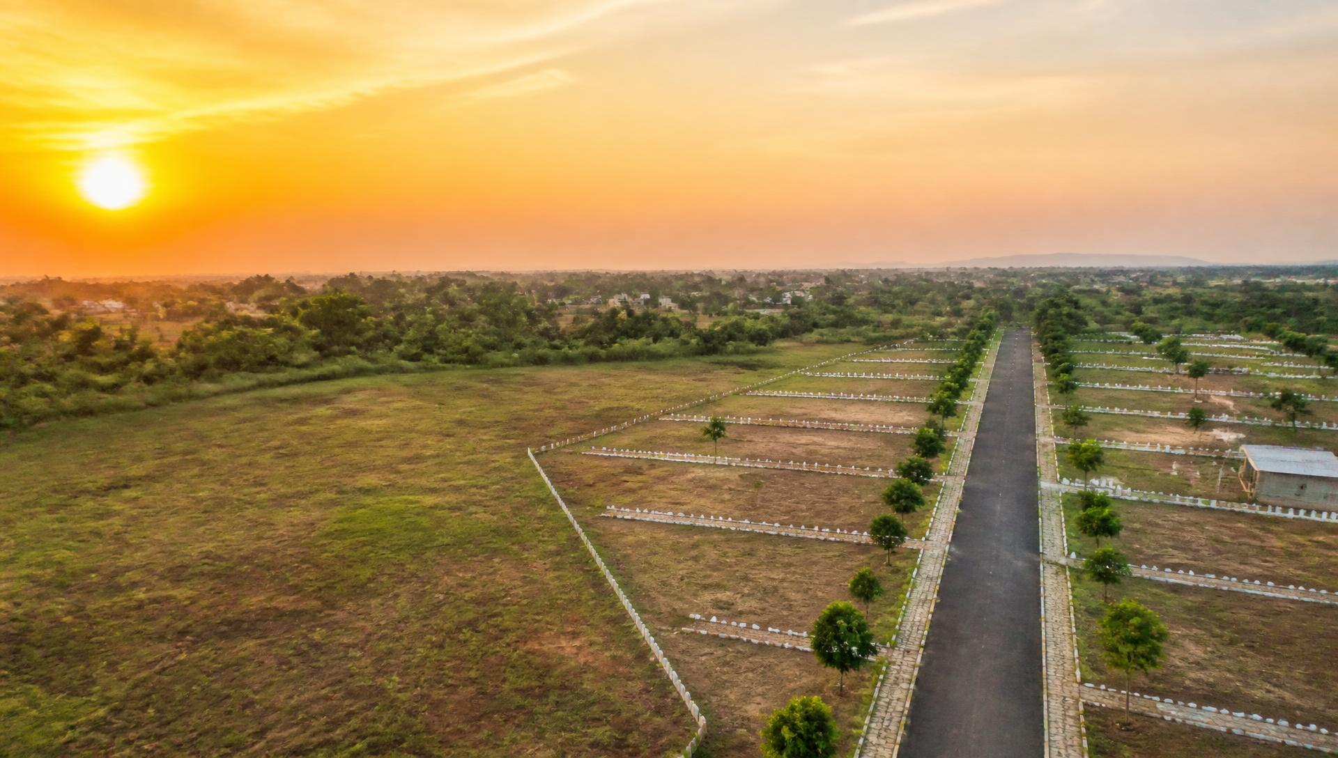 Verified residential plots in Rewa, Madhya Pradesh